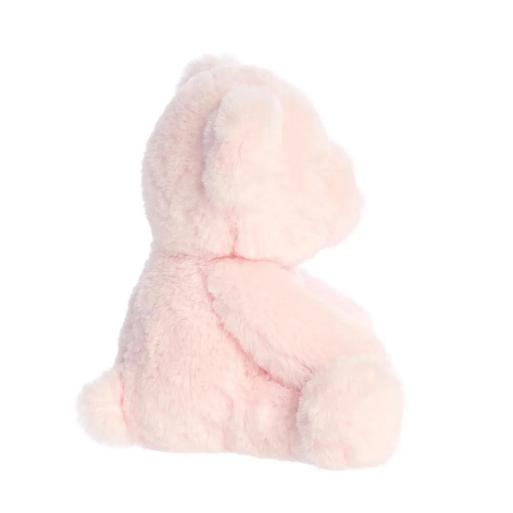 Strawberry Gelato Bear Soft Toy