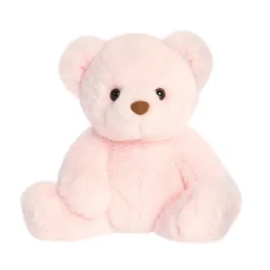 Strawberry Gelato Bear Soft Toy