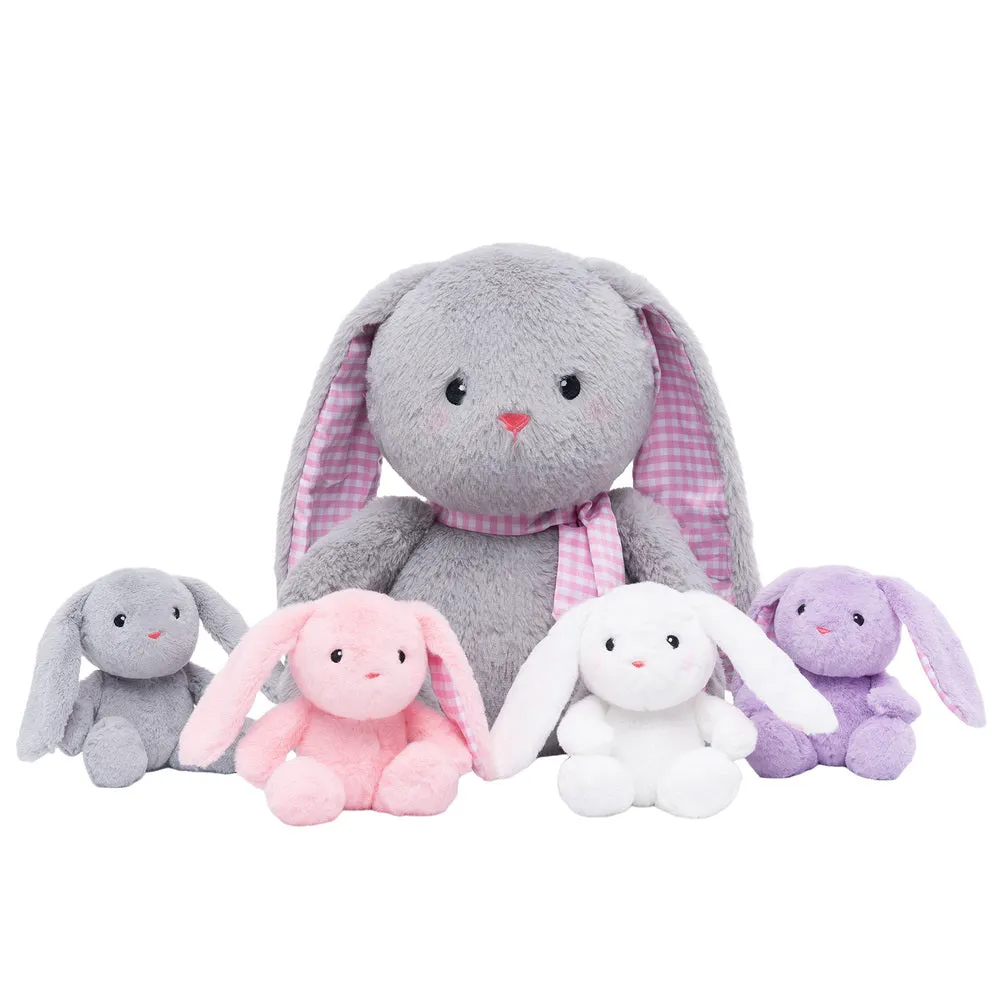 Stuffed Animals Family Plush Toy