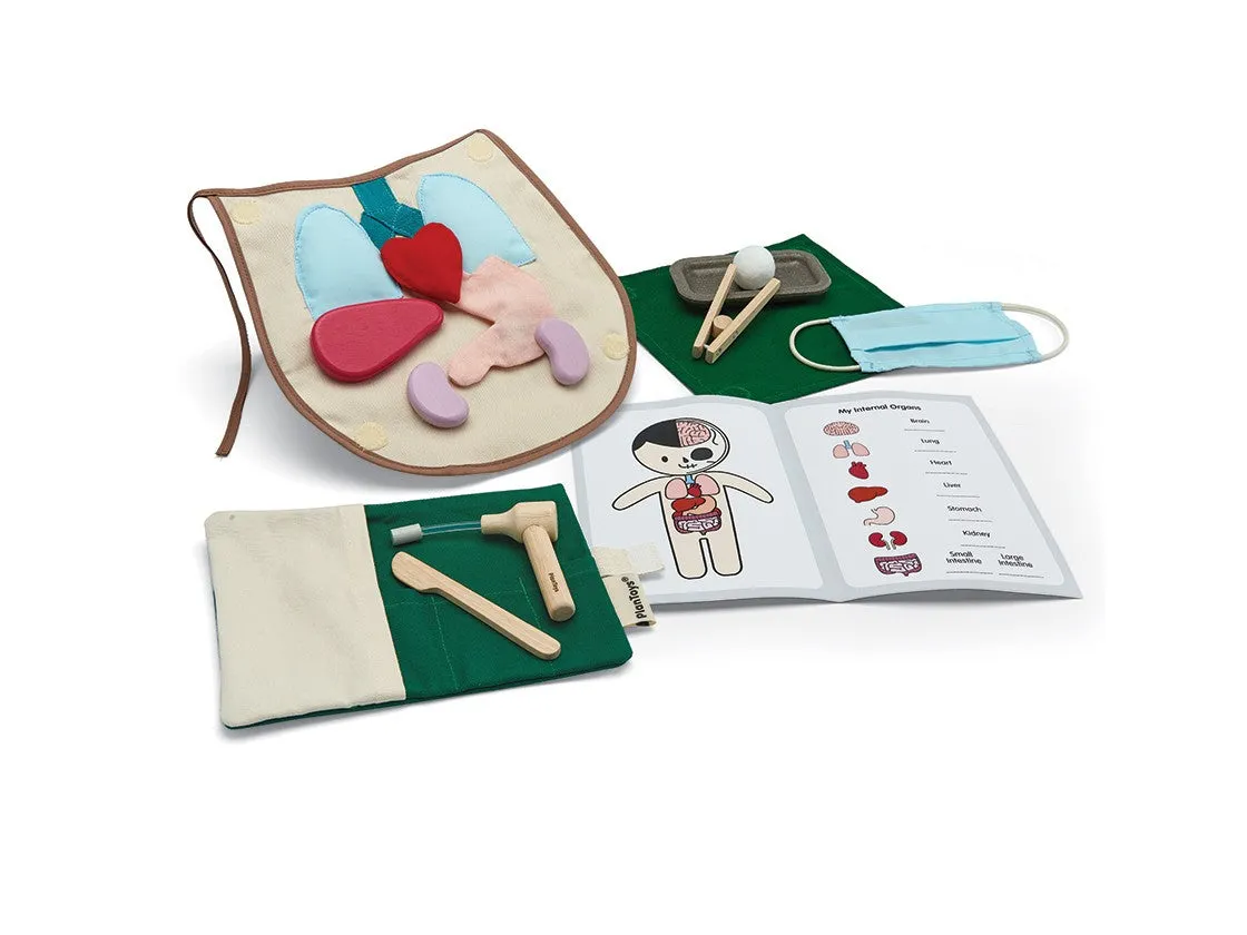 Surgeon Set