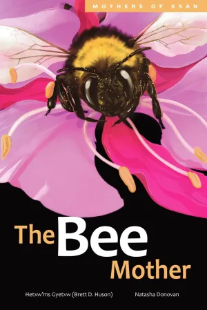 The Bee Mother-Mothers of Xsan series 7