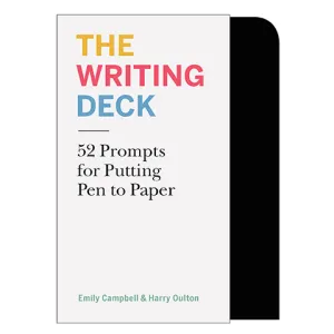 The Writing Deck