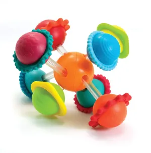 Wimzle Baby Sensory Toy